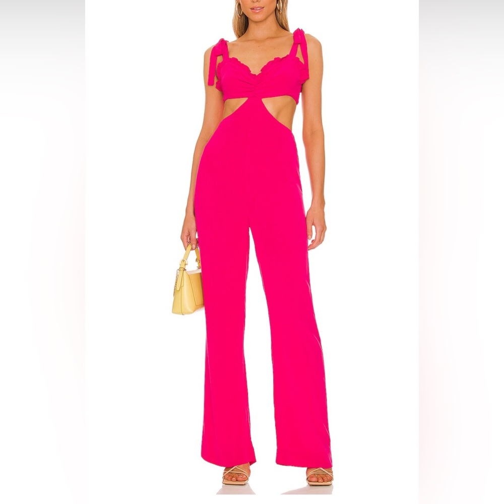 Lovers and Friends Zola Jumpsuit